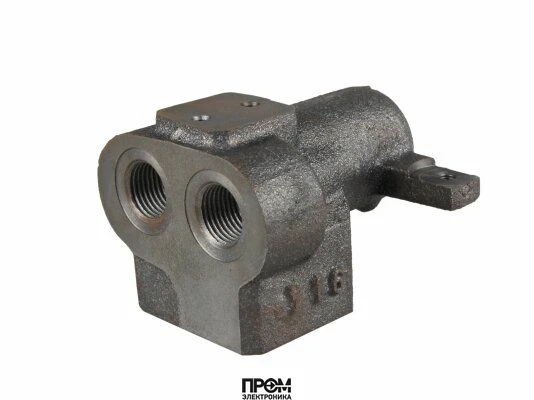 Держатель форсунки Riello 3006228