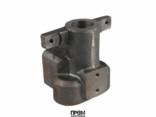 Держатель форсунки Riello 3006228