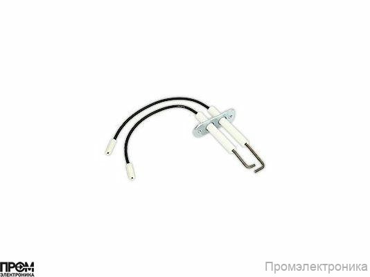 Блок электродов поджига с гибким кабелем 148,2 мм - 180 мм