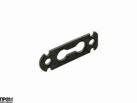 Блок электродов поджига с гибким кабелем 148,2 мм - 180 мм