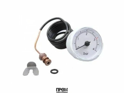 Манометр De Dietrich S103291