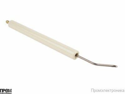 Электрод розжига Weishaupt 27770514137