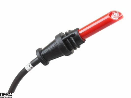 Инфракрасный датчик пламени Brahma FC13/R, кабель 750 мм