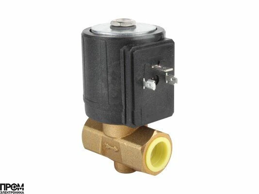 Газовый электромагнитный клапан Brahma E6G*AP*1/2*AFD5 13707512