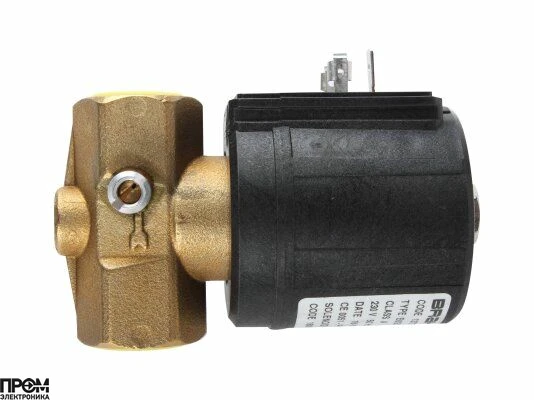 Газовый электромагнитный клапан Brahma E6G*AP*1/2*AFD5 13707512