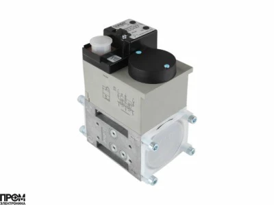 Двойной электромагнитный клапан Elco DMV-D 507/11