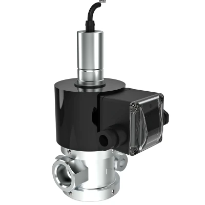 ВН3/4С-4П, алюминий, муфт., ≈220 В, 50 Гц, У3.1