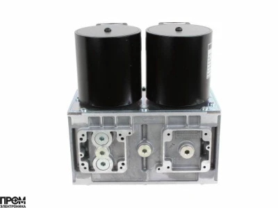 Двойной электромагнитный клапан Honeywell VQ450MA1015