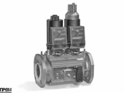 Двойной газовый клапан Kromschroder VCS780F05NNWR3B