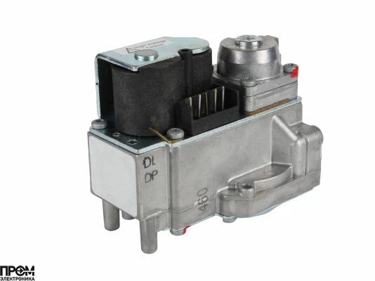 Газовый электромагнитный клапан Honeywell VK4125V1005