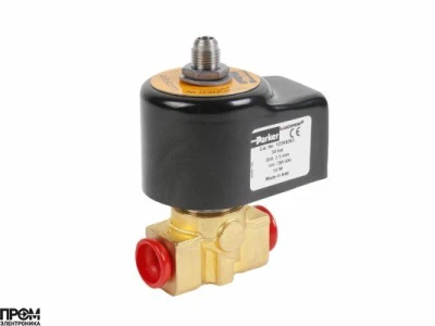 Жидкотопливный электромагнитный клапан Lucifer 122K8363