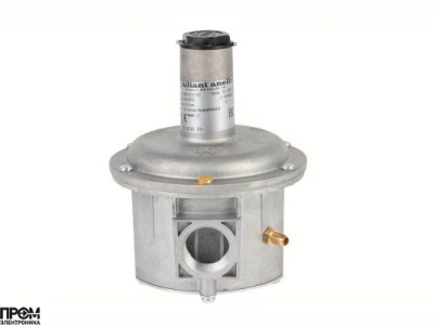 Регулятор давления газа Giuliani Anello FGDR25