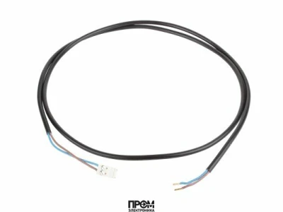 Кабель со штекером Weishaupt, 21770612032