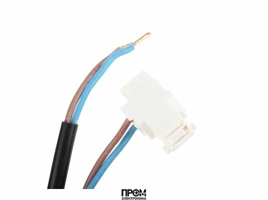 Кабель со штекером Weishaupt, 21770612032