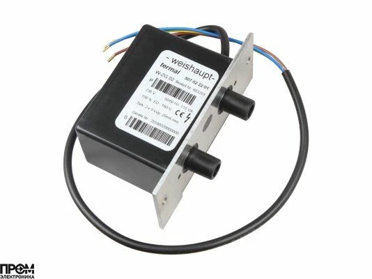 Трансформатор поджига Beru W-ZG 02