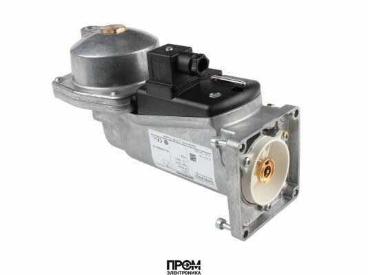 Привод для газовых клапанов Cuenod SKP25.003E2