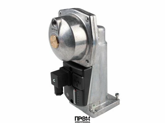 Привод для газовых клапанов Cuenod SKP25.003E2