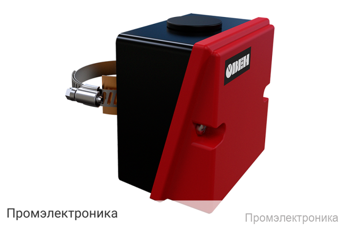 ДТС3225-50М.В2 - датчик температуры воды накладной