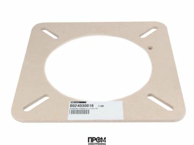 Прокладка фланца Baltur 0024030018