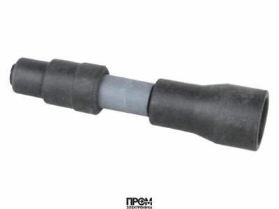 1-контактный разъем Ø6 мм