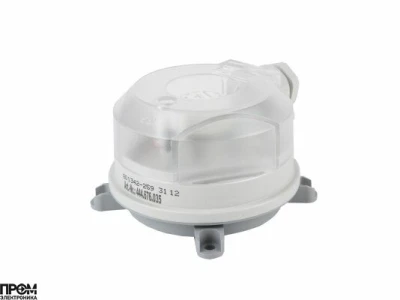 Реле давления Honeywell DPS400