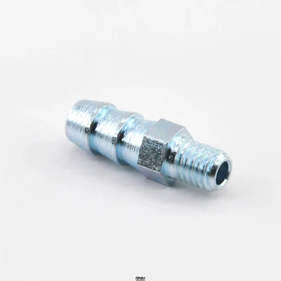 Ниппель отбора/измерения давления воздуха Ø3,8 / 8