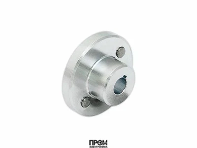 Полумуфта сервопривода Elco SQM10