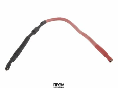 Кабель электрода розжига De Dietrich JJD710430800