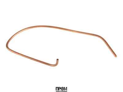 Медная топливная трубка Ecoflam Ø4/2 мм 65324330