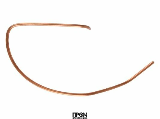 Медная топливная трубка Ecoflam Ø4/2 мм 65324330