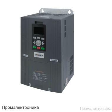 AFD-E185.43B - преобразователь частоты