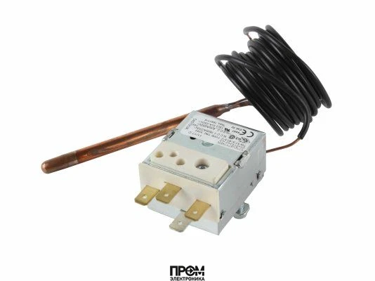 Капиллярный термостат Imit TR2 9345 57.5/87.5°C