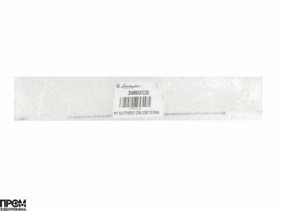 Кабель ионизации Lamborghini 3980U520