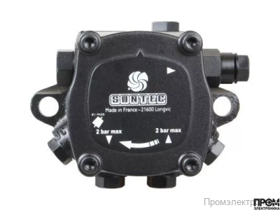 Suntec AJ V 4 CE 1013 4P