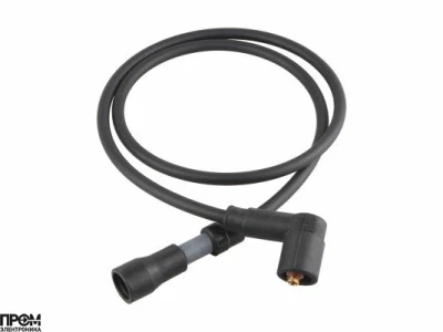 Кабель поджига Weishaupt 900 мм, 21710411102