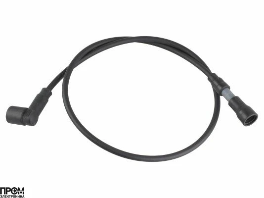 Кабель поджига Weishaupt 900 мм, 21710411102