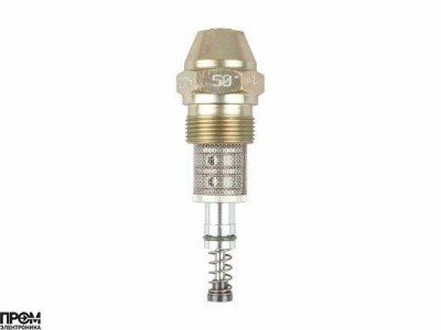 Форсунка Fluidics W4 275/50°