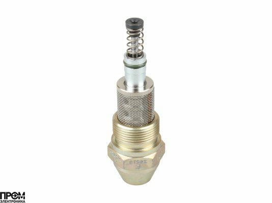 Форсунка Fluidics W4 275/50°