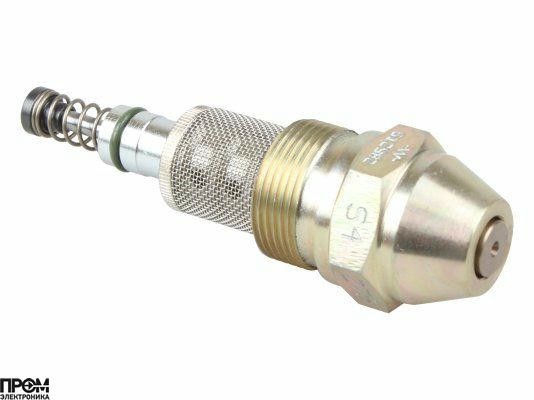 Форсунка Fluidics W4 275/50°