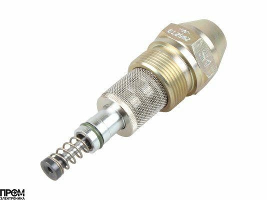 Форсунка Fluidics W4 275/50°