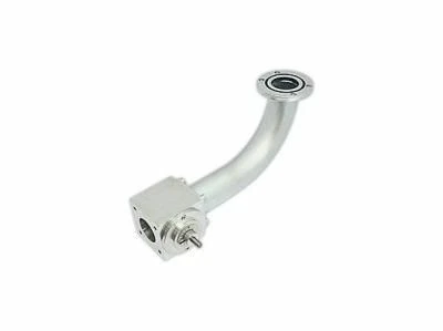 Газовая заслонка Ø49,7 мм