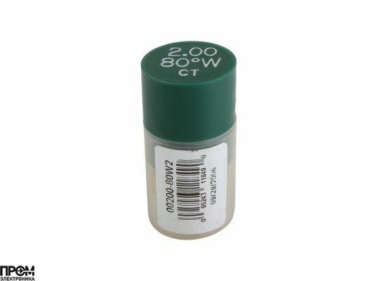 Форсунка Delavan 2.00/80 W CT