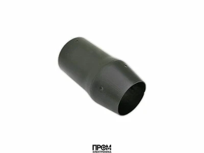 Жаровая труба для газовых горелок Ø89 x 178 мм