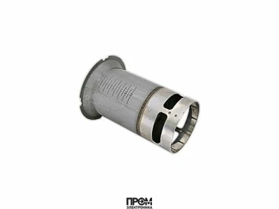 Головка жаровой трубы Ø217/270/240 x 260 мм