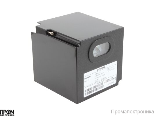 Топочный автомат Siemens LFL1.635