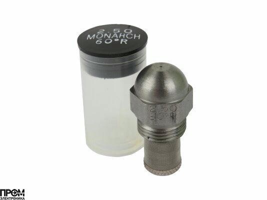 Форсунка Monarch 2.50/60° R