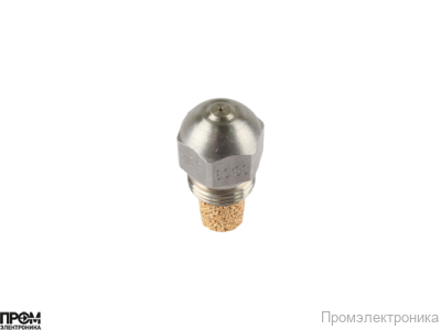 Форсунка Steinen 6.50/60° SS