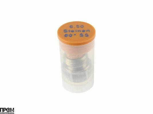Форсунка Steinen 6.50/60° SS
