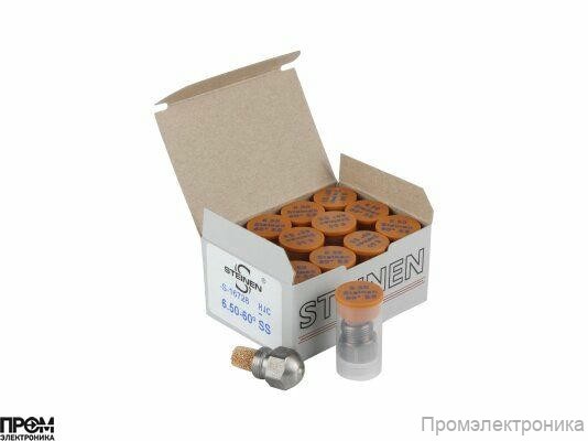 Форсунка Steinen 6.50/60° SS