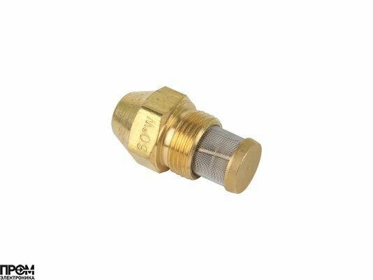 Форсунка Delavan 5.00/60° W